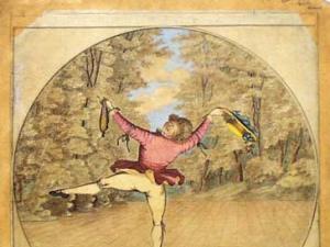 История возникновения классического балета